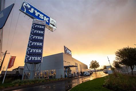 Danish retailer JYSK sees higher sales and profits in Romania | Romania ...