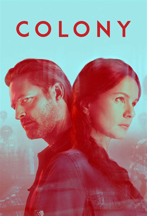 Colony (2016) S03E13 - what goes around - WatchSoMuch