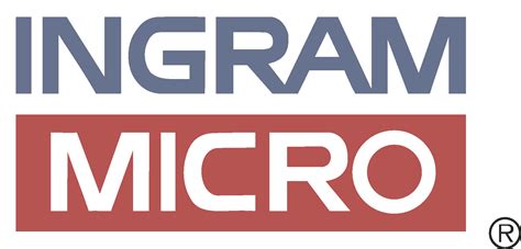 Ingram Micro Logo Vector - (.Ai .PNG .SVG .EPS Free Download)