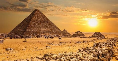 Best Luxury Egypt Tours 2024/2025