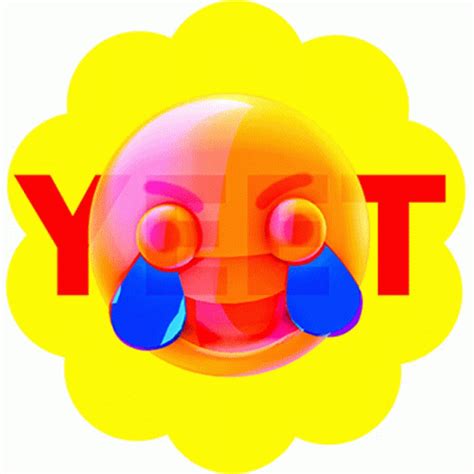 Yee Yee Meme Sticker - Discover & Share GIFs