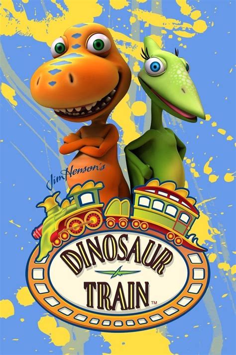 Dinosaur Train - Alchetron, The Free Social Encyclopedia