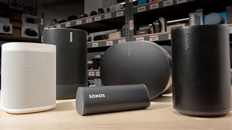 The 4 Best Sonos Speakers of 2024: Reviews - RTINGS.com