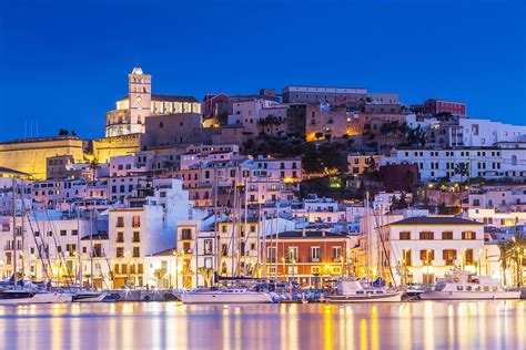 The best areas to buy a property in Ibiza – Romina Ibiza Villa will ...