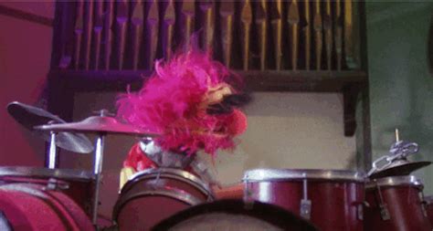 Miss Piggy Chicken GIF - Find & Share on GIPHY