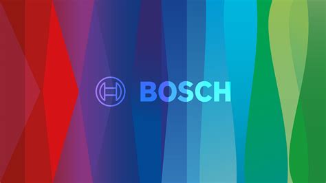 Bosch on Behance