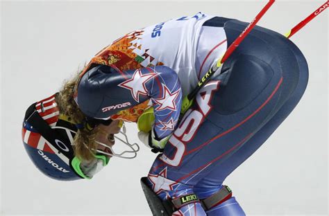 US teen Mikaela Shiffrin wins Olympic slalom gold