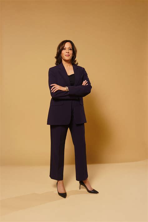 Kamala Harris Fashion Thread