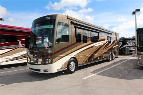 2016 Newmar Mountain Aire Luxury Diesel Pusher Motorcoach. North Trail ...