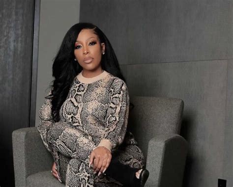 K Michelle | Instagram Live Stream | 21 February 2020 | IG LIVE's TV