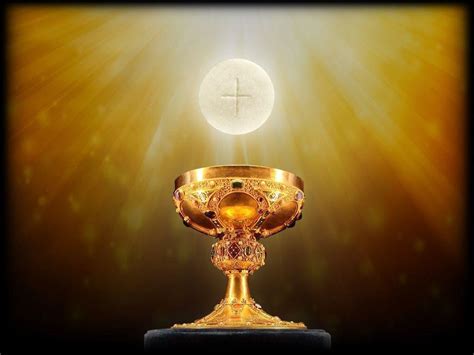 Eucharist Wallpapers - Top Free Eucharist Backgrounds - WallpaperAccess