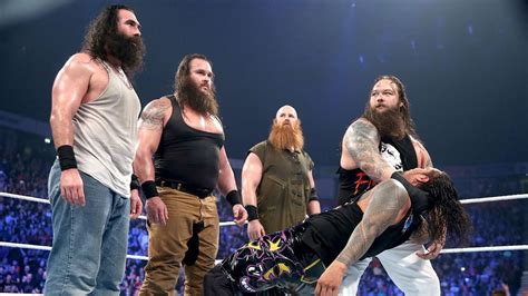 Braun Strowman Shares Emotional Message After Bray Wyatt's Death ...