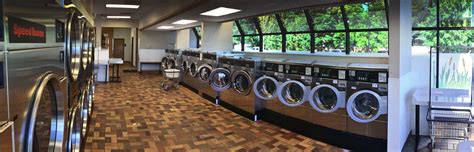 Nature's Laundry Land Coin Laundromat