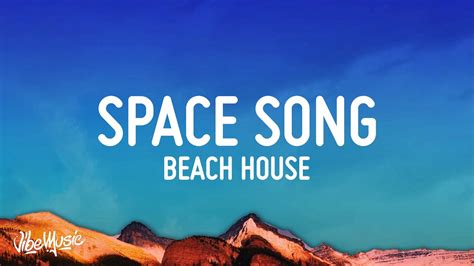 Space Song Bass Tab - Beach House