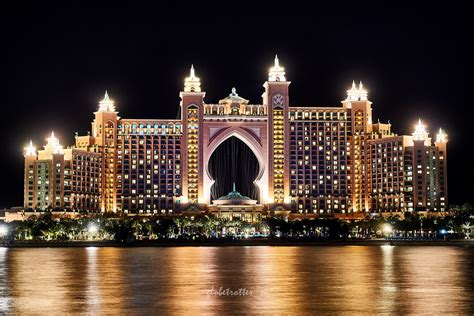 The Pointe Dubai, United Arab Emirates