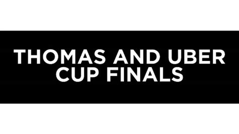 Thomas And Uber Cup 2022 Badminton Women’s Singles And Doubles Results ...