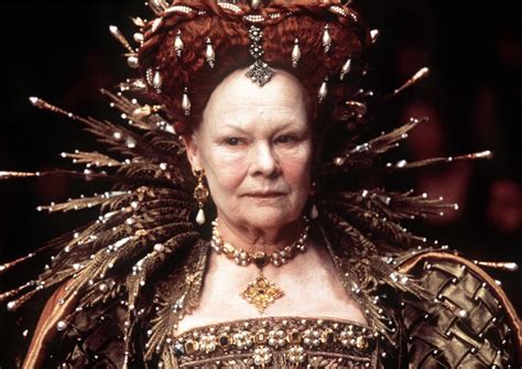 Judi Dench films to put on your must-see list