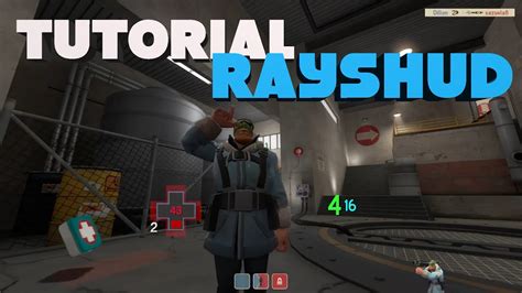 TF2: How To Install RaysHUD - YouTube