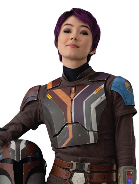 Sabine Wren | Wookieepedia | Fandom