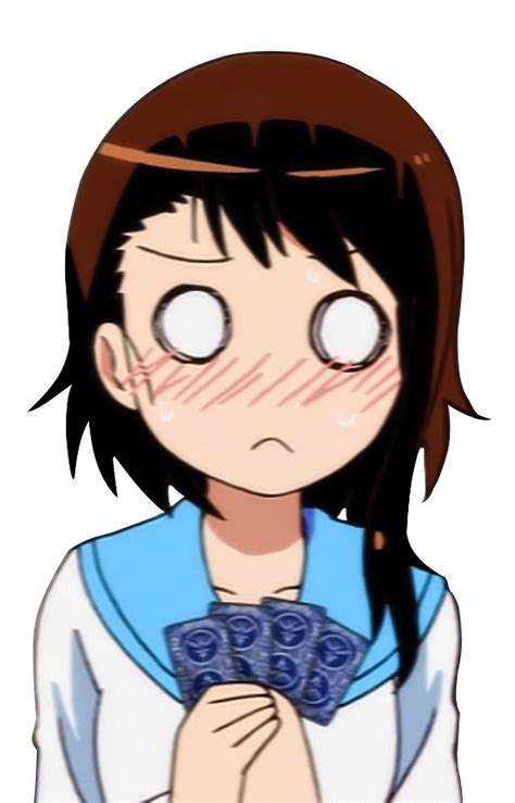 Looking for this Onodera Poker Face in higher quality • /r/Onodera ...