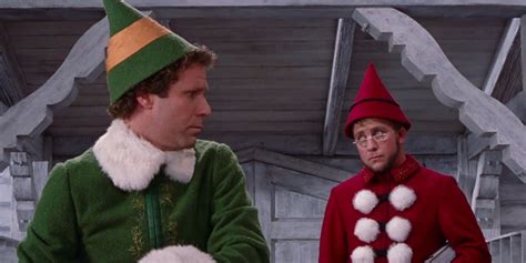 10 Best Fictional Elves from Christmas Movies Who Are Not Buddy