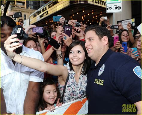 Channing Tatum & Jonah Hill: '21 Jump Street' at SXSW!: Photo 2638438 ...