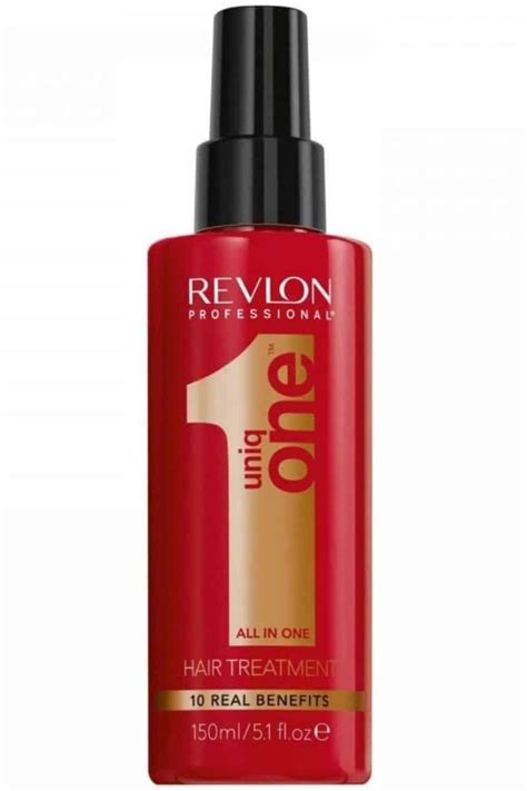 Best Heat Protection Spray for Straightening Hair