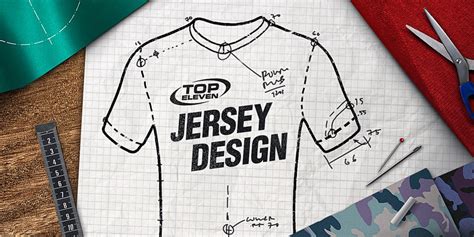 AzryL BloG: DESIGN THE JERSEY TIME!