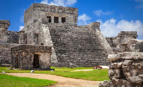 Harmony Of The Seas Excursions Cozumel