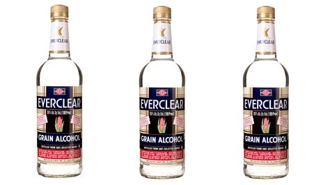 Can Everclear Shake Its Frat-Boy Image? - PUNCH