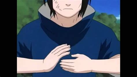 Itachi Fire Jutsu Hand Signs Weaves hand signs so fast enough that none ...