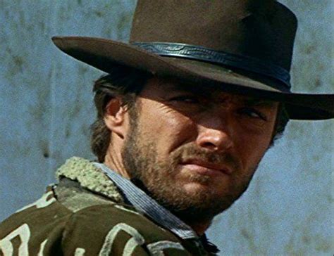 Amazon.com : Clint Eastwood Spaghetti Cowboy Western Leather Hatband ...