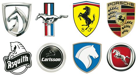 Every Automotive Emblem, Explained, 53% OFF