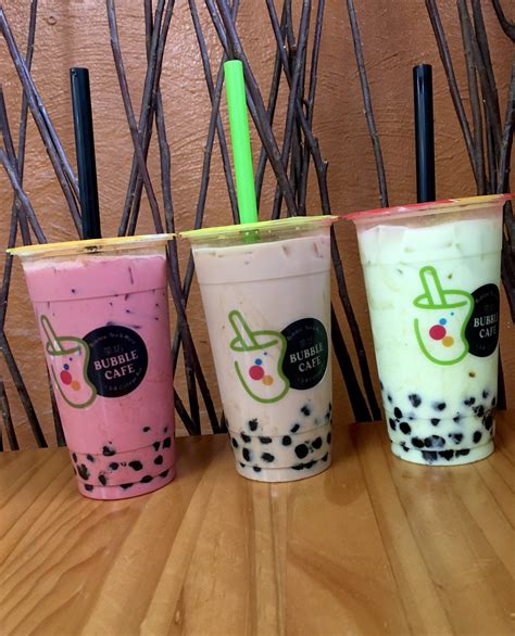 boba delivery places near me - Alysha Stepp