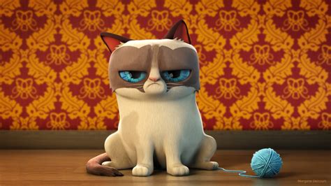 🔥 [40+] Grumpy Cat Meme Wallpapers | WallpaperSafari