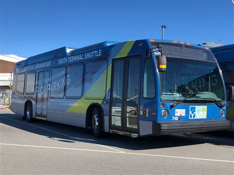 South Terminal Shuttle Resumes at YVR | YVR