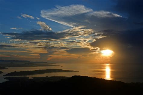 The Majestic Bud Bongao, Highest Peak in Tawi-Tawi | My Mindanao ...