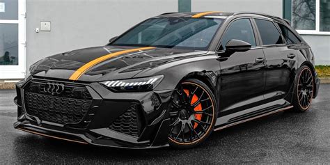 10 Wildest Mansory Kits Available In 2022