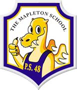 PS48 THE MAPLETON SCHOOL I Home