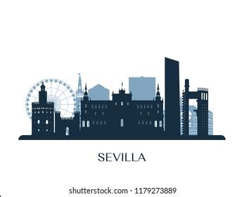 Sevilla Logo Vectors Free Download