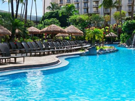 The Westin Maui Resort & Spa, Ka'anapali - Magellan Luxury Hotels