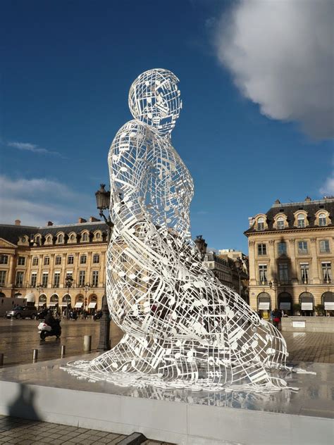 Simply Creative: Giant Sculptures