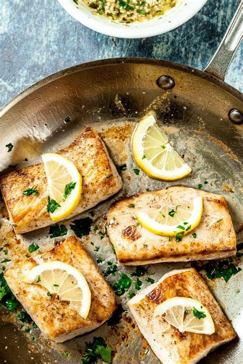 Easy Perfect Mahi Mahi Recipe - Chew Out Loud | Recipes, Mahi mahi ...