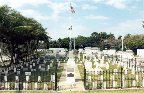 USS Maine Memorial - Key West, Florida | military, war memorial