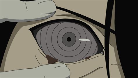 Image - Madara regains his Rinnegan.png | Narutopedia | FANDOM powered ...