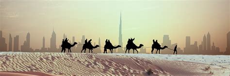 Explore the Culture and Traditions of Dubai | Headout