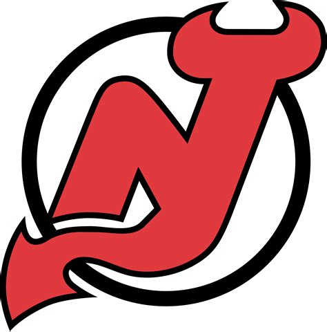 New Jersey Devils – Logos Download