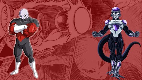 Black Frieza vs Jiren: Who would win between the two in Dragon Ball?