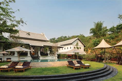 Rosewood Luang Prabang – BENSLEY