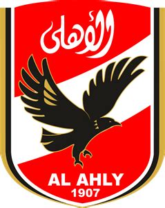 Ahly Logo PNG Vectors Free Download